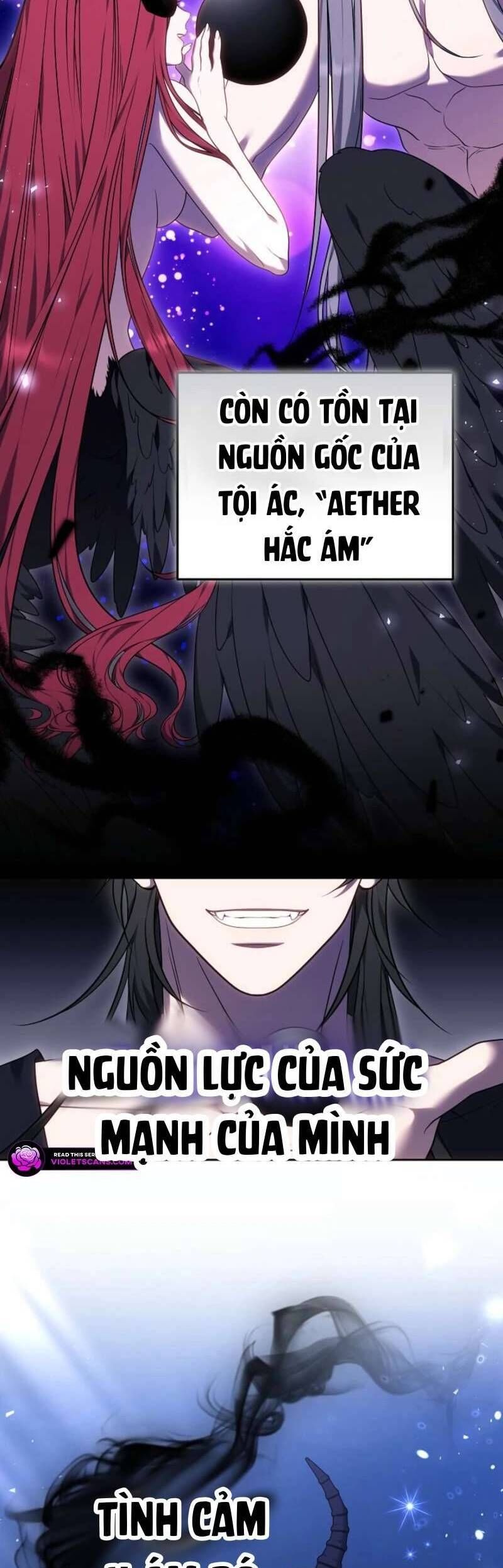 Tôi Đã Nuôi Dưỡng Mầm Mống Của Tội Ác: Chapter 3