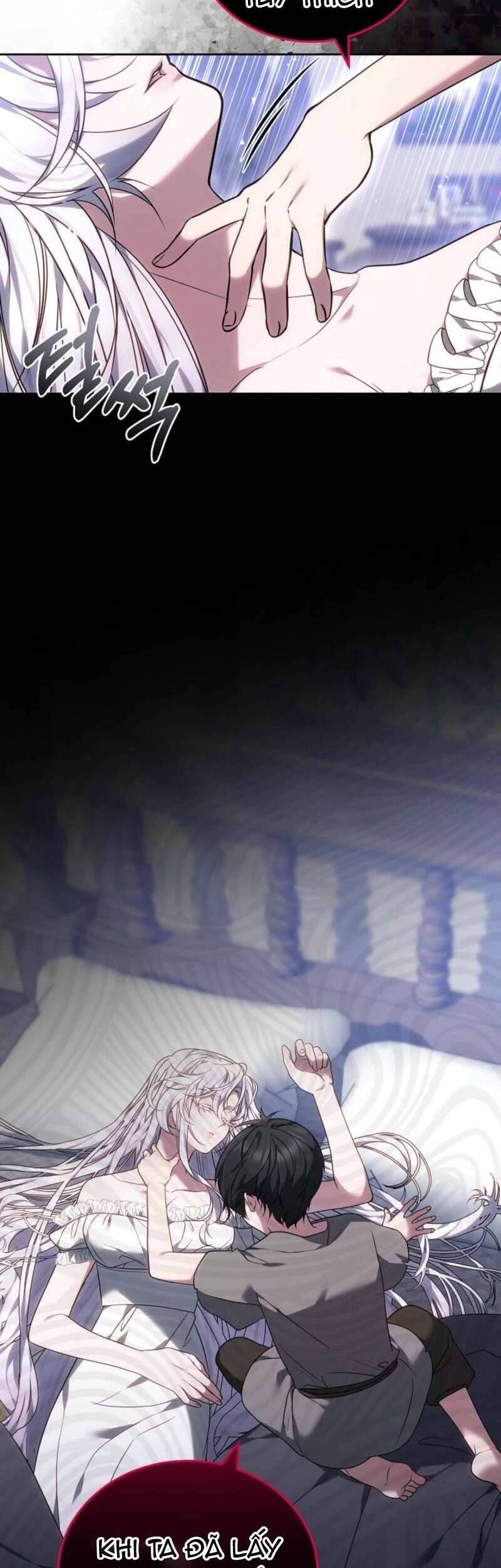 Tôi Đã Nuôi Dưỡng Mầm Mống Của Tội Ác: Chapter 3