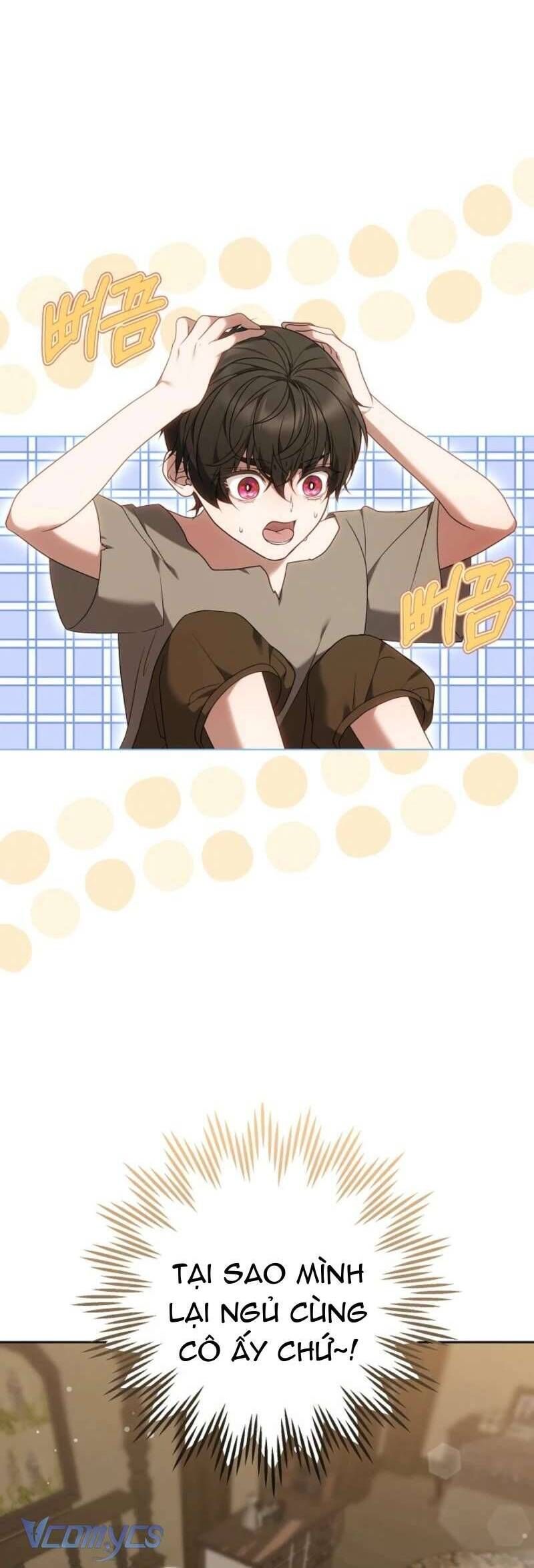 Tôi Đã Nuôi Dưỡng Mầm Mống Của Tội Ác: Chapter 3