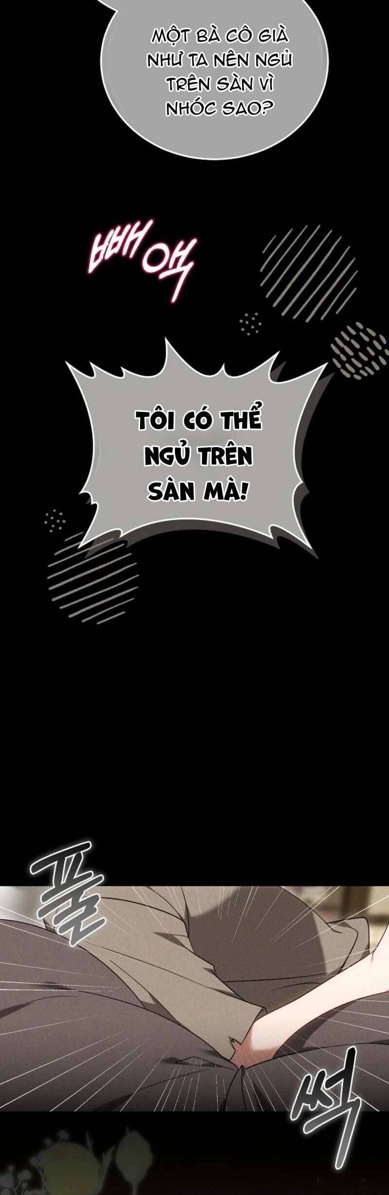 Tôi Đã Nuôi Dưỡng Mầm Mống Của Tội Ác: Chapter 3