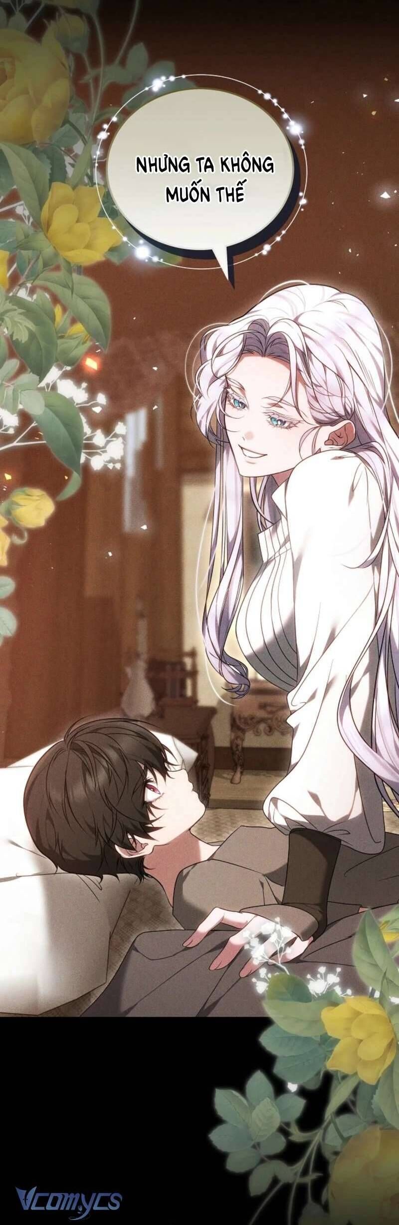 Tôi Đã Nuôi Dưỡng Mầm Mống Của Tội Ác: Chapter 3