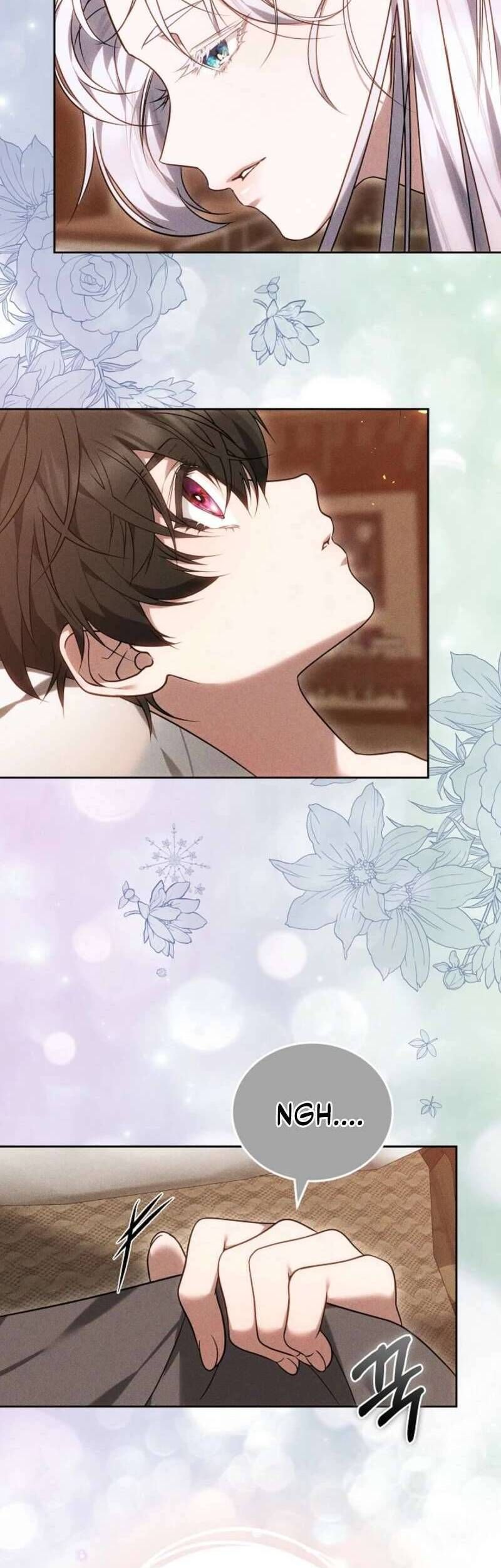 Tôi Đã Nuôi Dưỡng Mầm Mống Của Tội Ác: Chapter 3