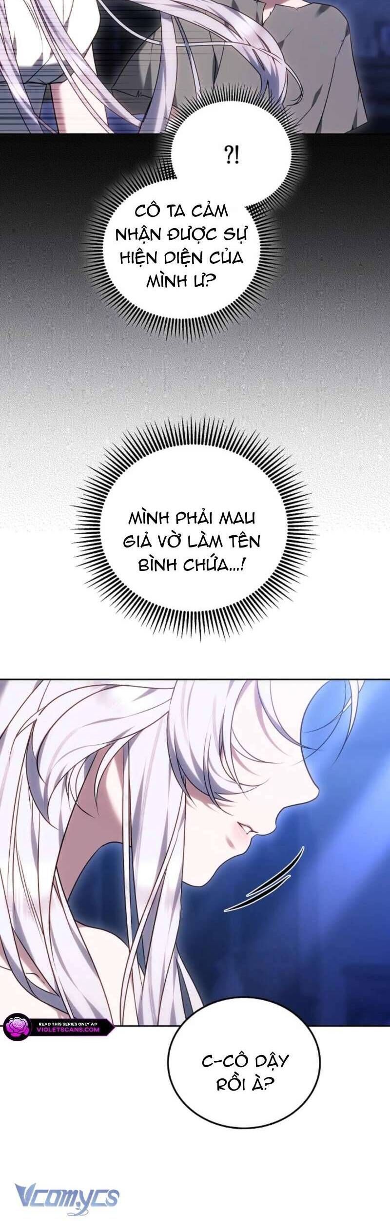 Tôi Đã Nuôi Dưỡng Mầm Mống Của Tội Ác: Chapter 3