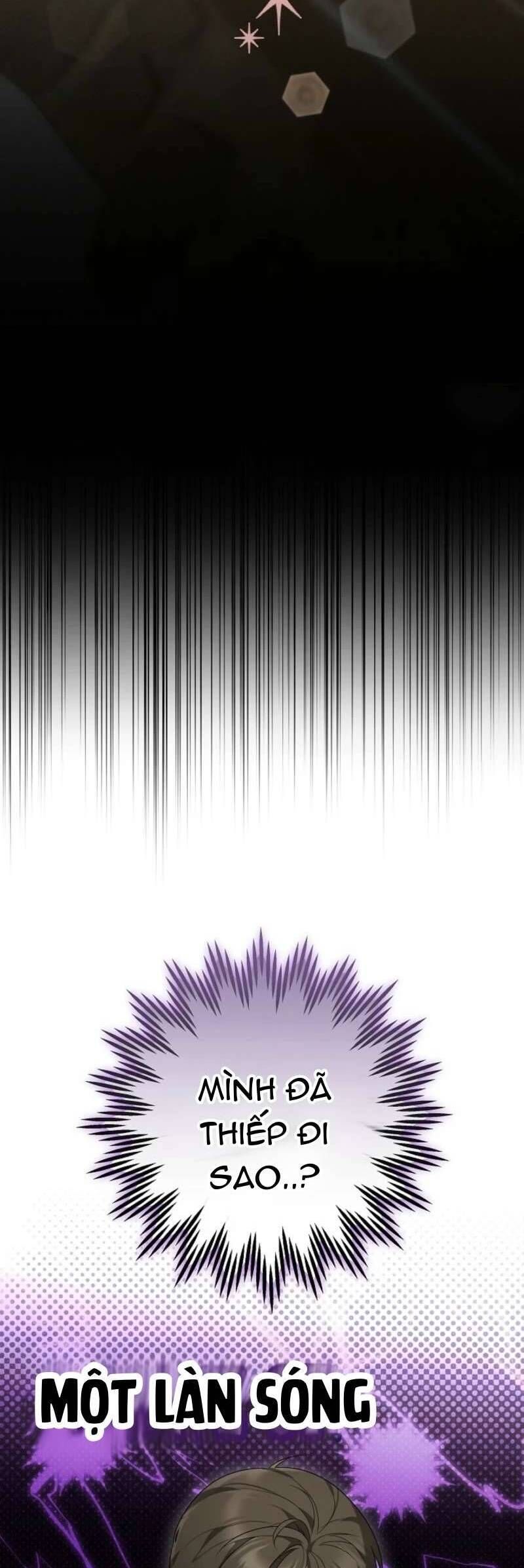 Tôi Đã Nuôi Dưỡng Mầm Mống Của Tội Ác: Chapter 3