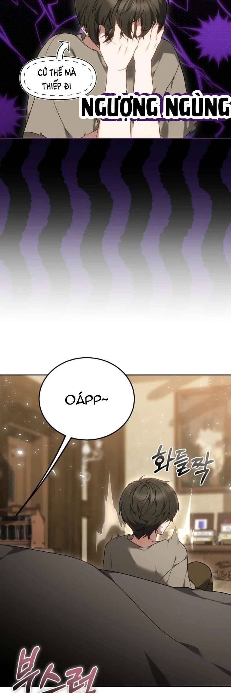 Tôi Đã Nuôi Dưỡng Mầm Mống Của Tội Ác: Chapter 3