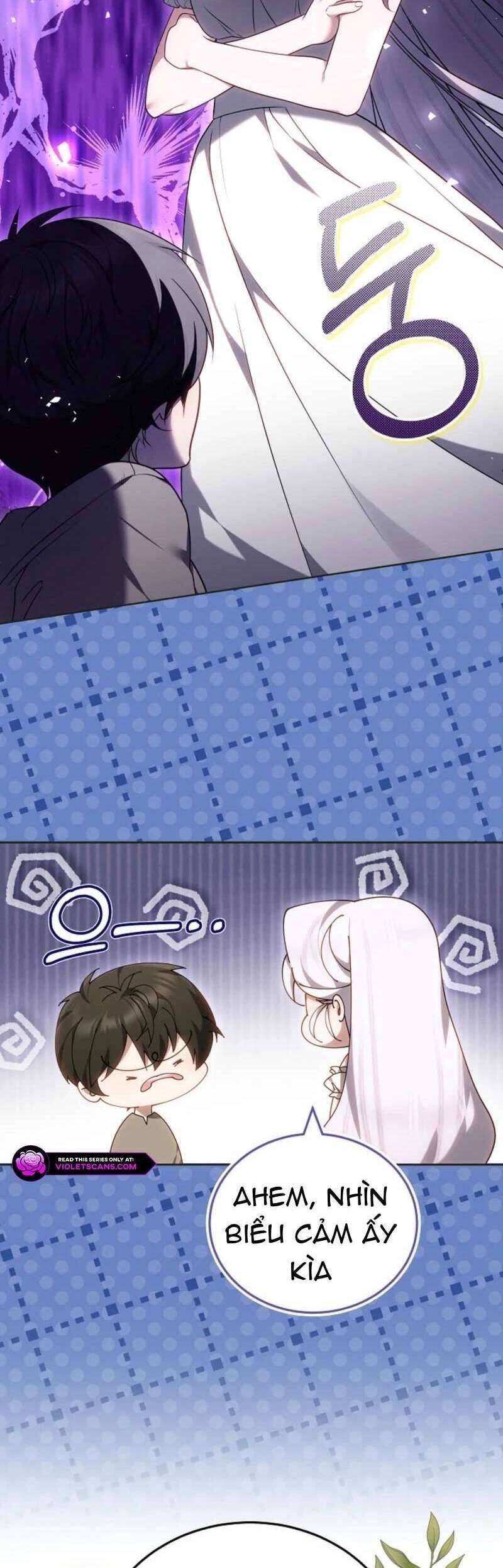 Tôi Đã Nuôi Dưỡng Mầm Mống Của Tội Ác: Chapter 3