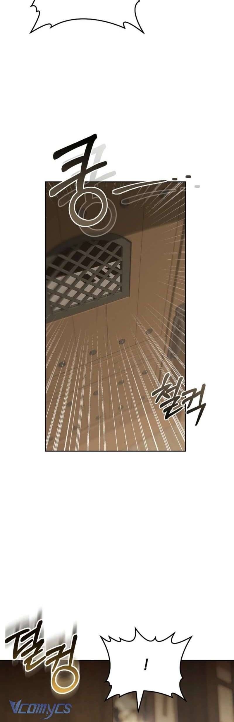 Tôi Đã Nuôi Dưỡng Mầm Mống Của Tội Ác: Chapter 3