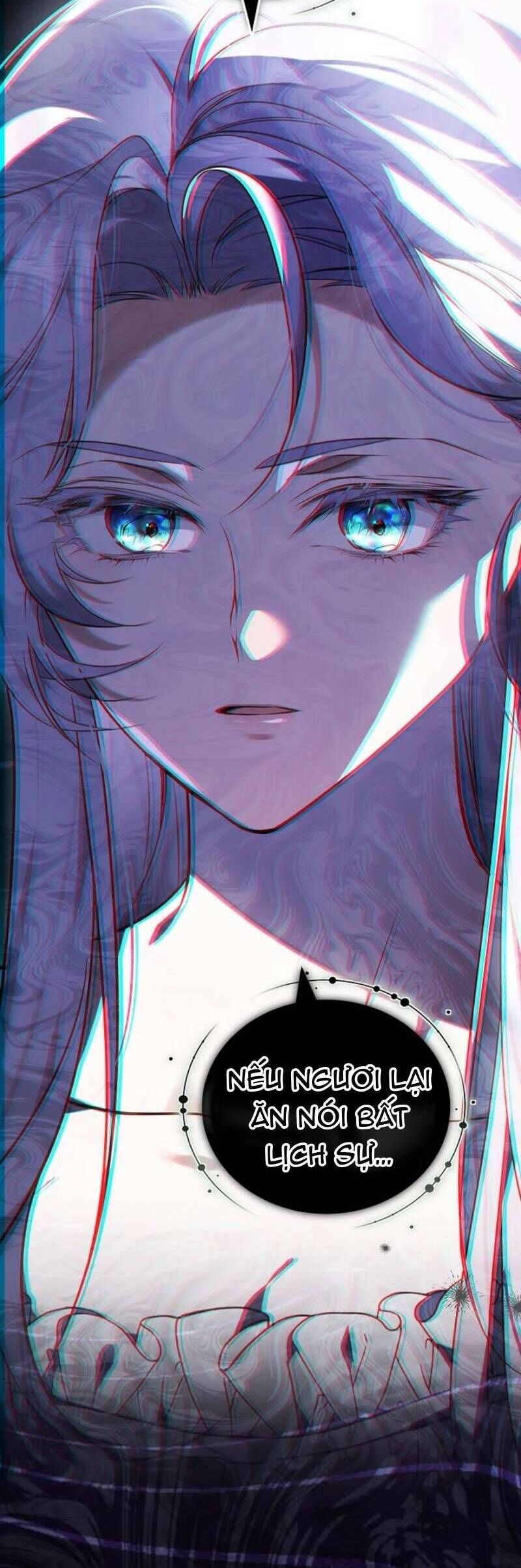 Tôi Đã Nuôi Dưỡng Mầm Mống Của Tội Ác: Chapter 3