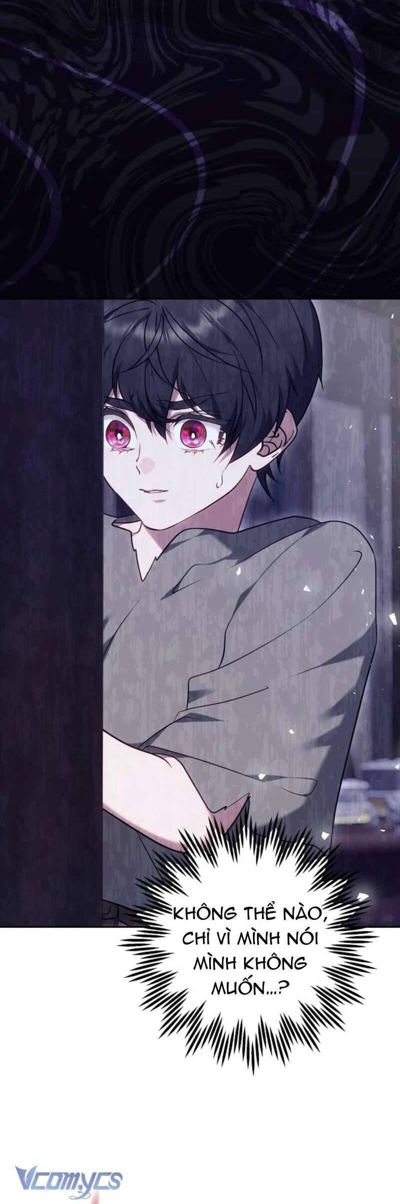 Tôi Đã Nuôi Dưỡng Mầm Mống Của Tội Ác: Chapter 3