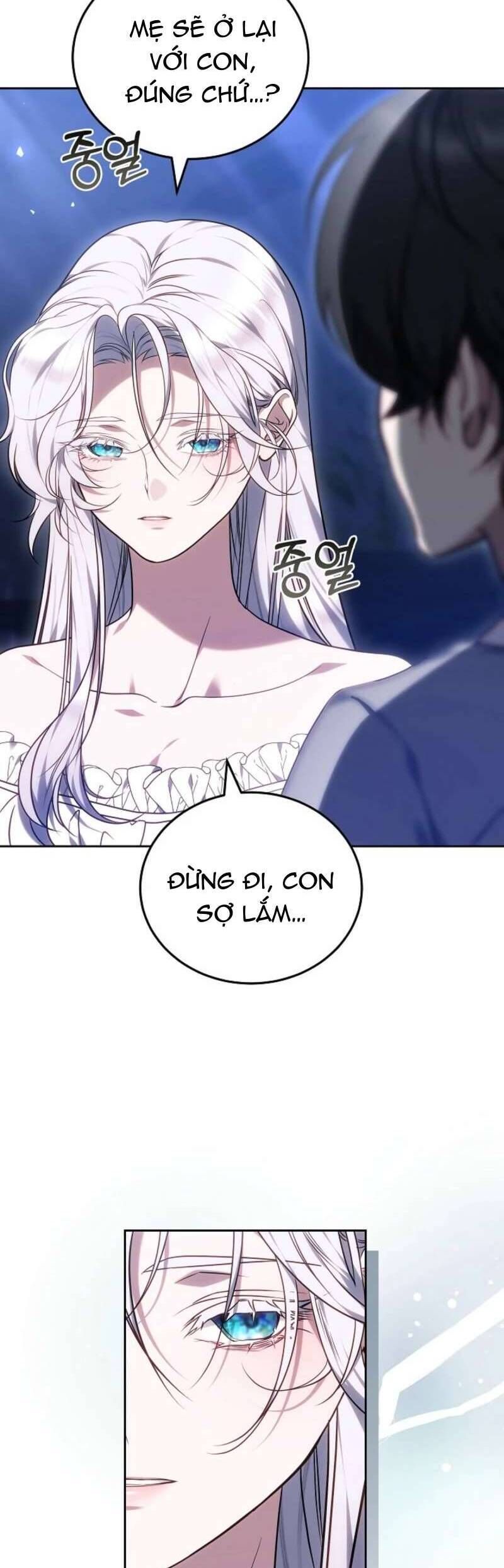 Tôi Đã Nuôi Dưỡng Mầm Mống Của Tội Ác: Chapter 3