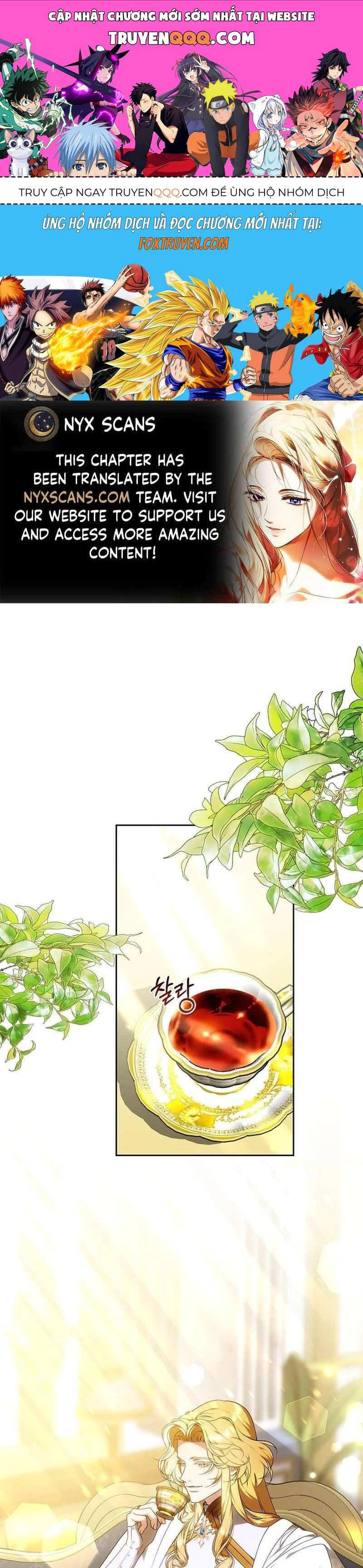 Tôi Đã Nuôi Dưỡng Mầm Mống Của Tội Ác: Chapter 4