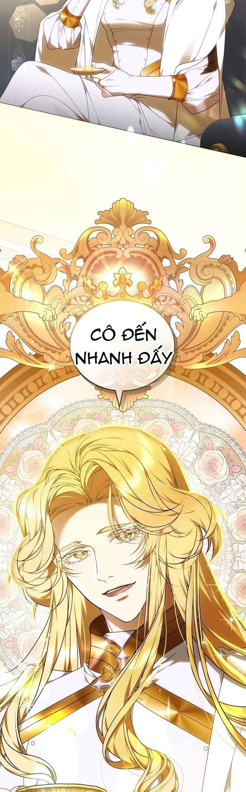 Tôi Đã Nuôi Dưỡng Mầm Mống Của Tội Ác: Chapter 4