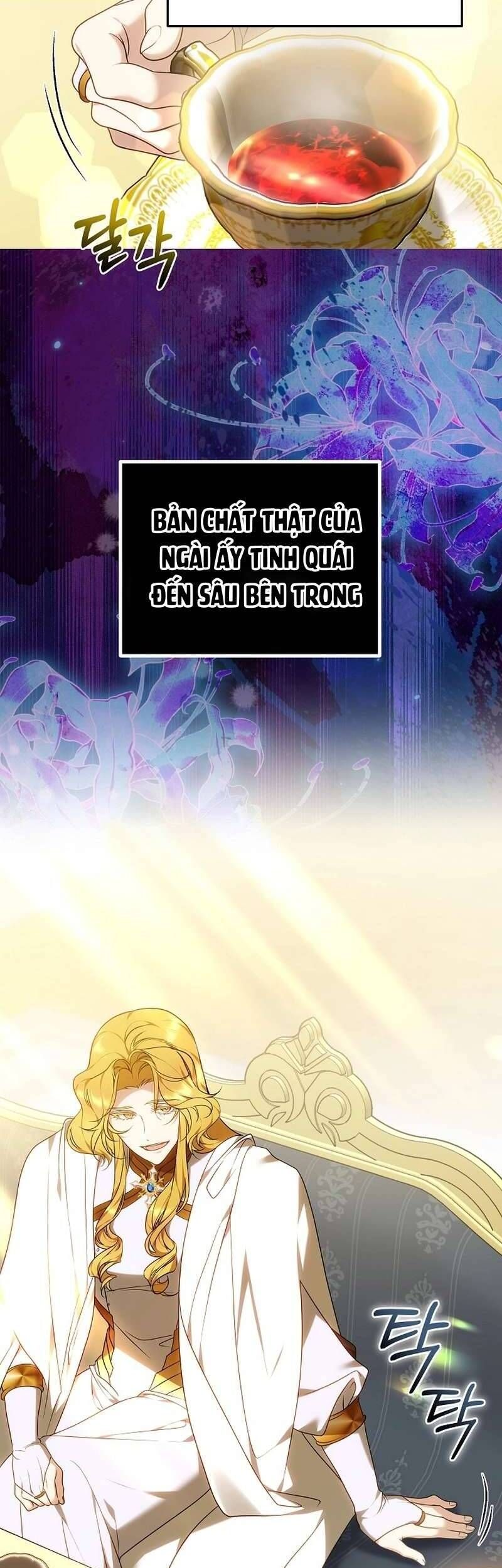 Tôi Đã Nuôi Dưỡng Mầm Mống Của Tội Ác: Chapter 4