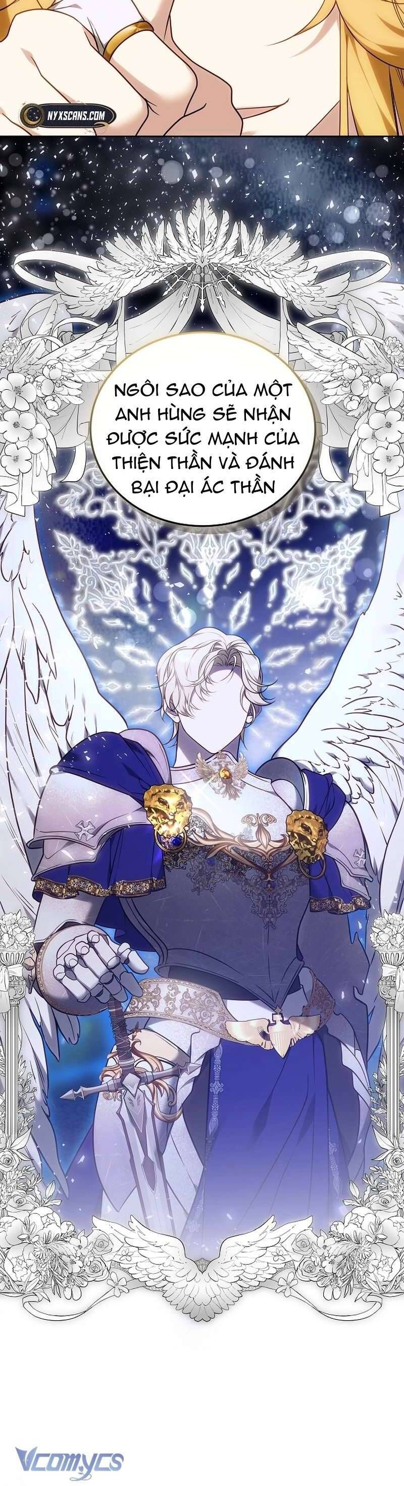 Tôi Đã Nuôi Dưỡng Mầm Mống Của Tội Ác: Chapter 4