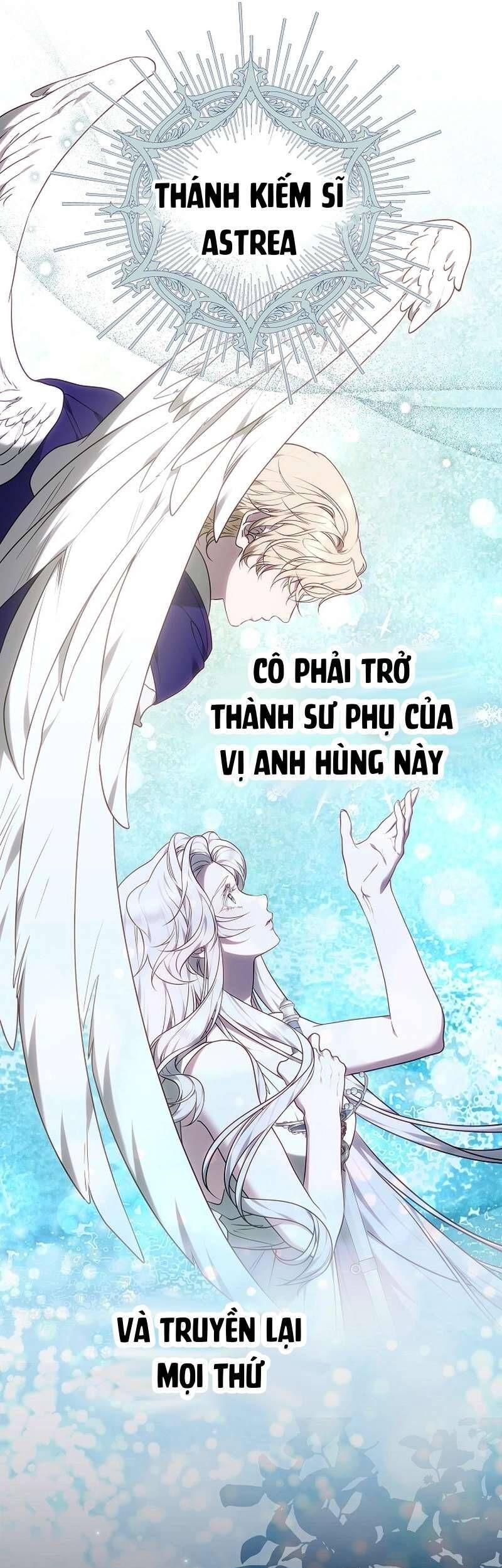 Tôi Đã Nuôi Dưỡng Mầm Mống Của Tội Ác: Chapter 4