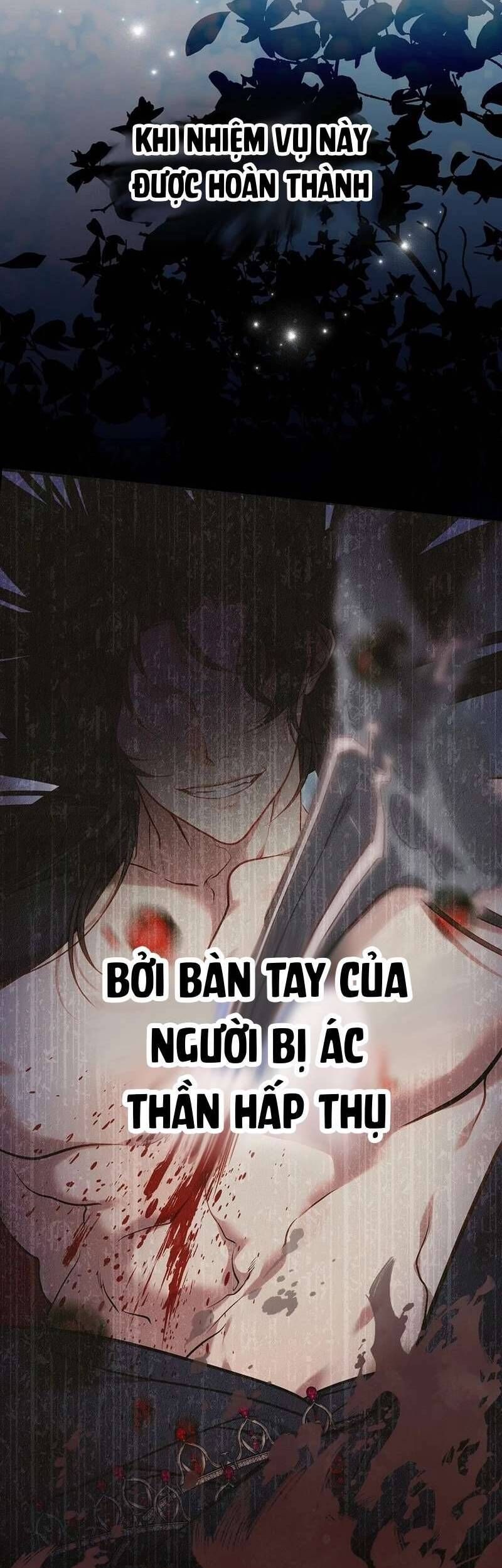 Tôi Đã Nuôi Dưỡng Mầm Mống Của Tội Ác: Chapter 4