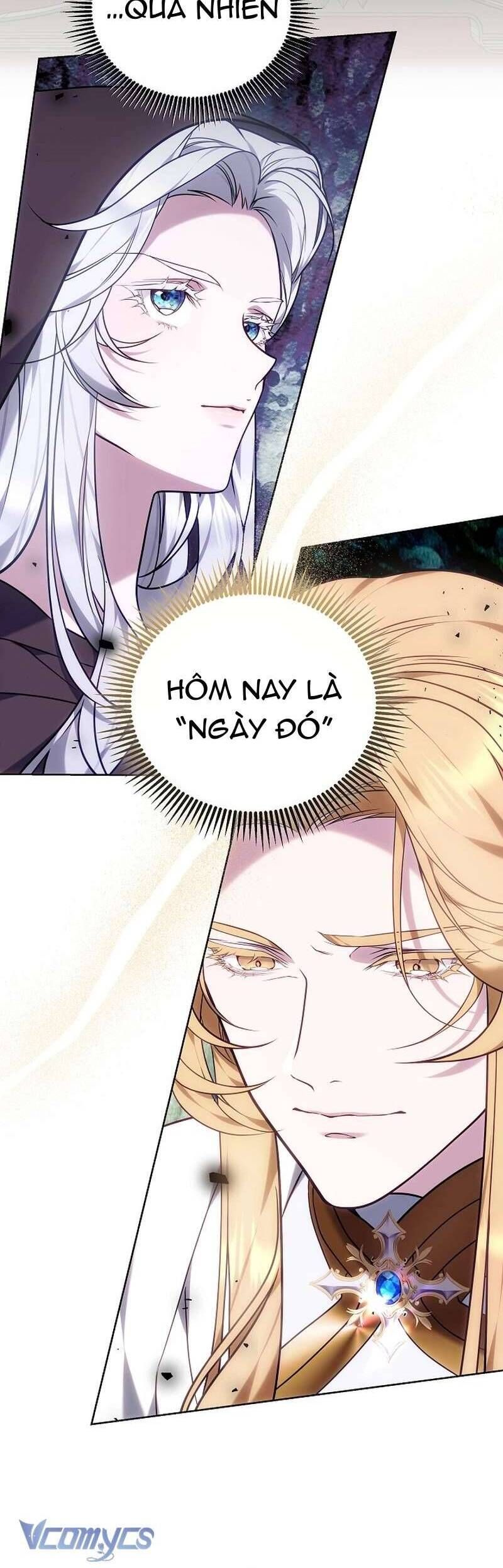 Tôi Đã Nuôi Dưỡng Mầm Mống Của Tội Ác: Chapter 4