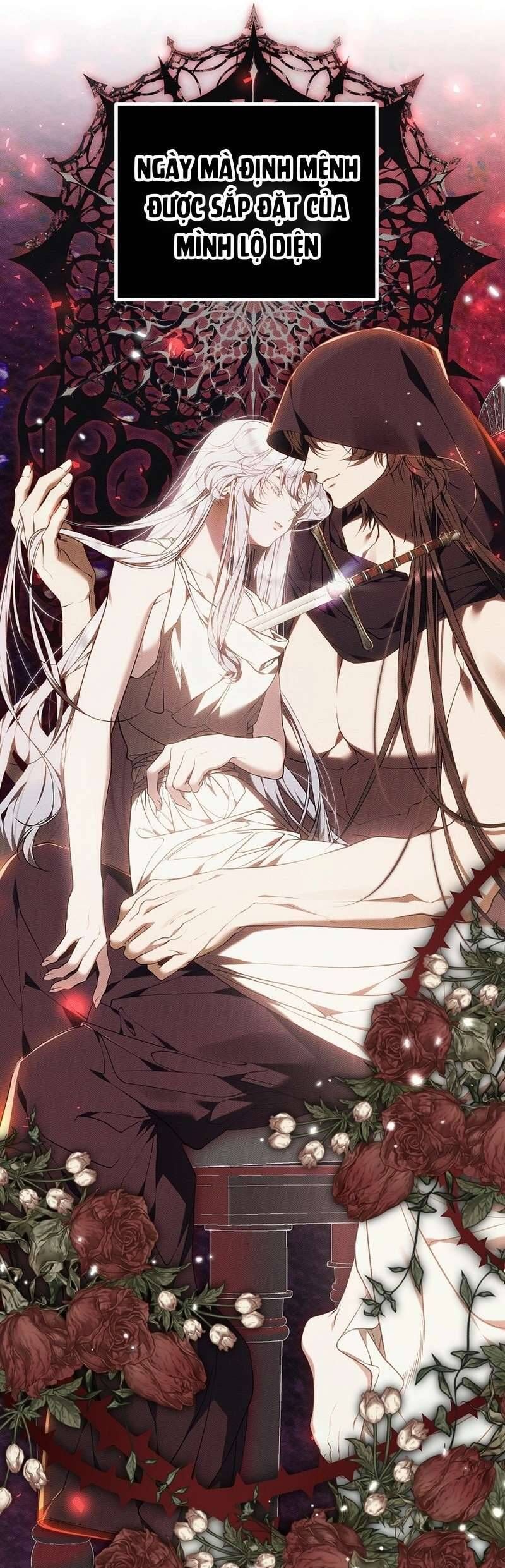 Tôi Đã Nuôi Dưỡng Mầm Mống Của Tội Ác: Chapter 4