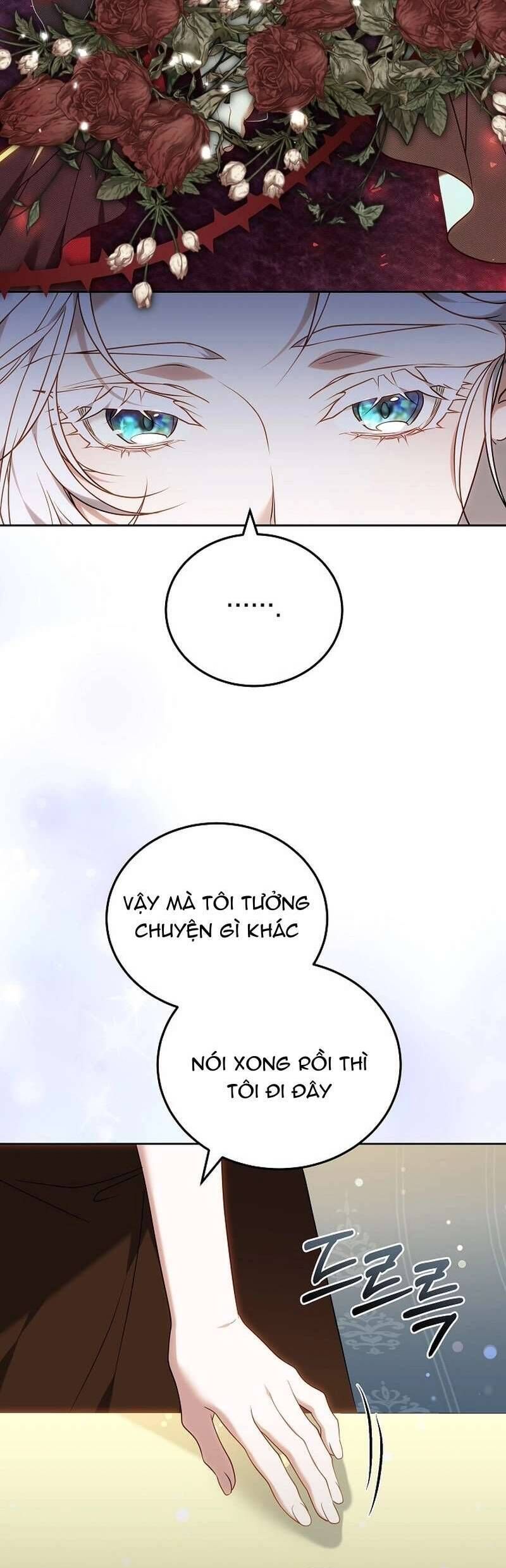 Tôi Đã Nuôi Dưỡng Mầm Mống Của Tội Ác: Chapter 4