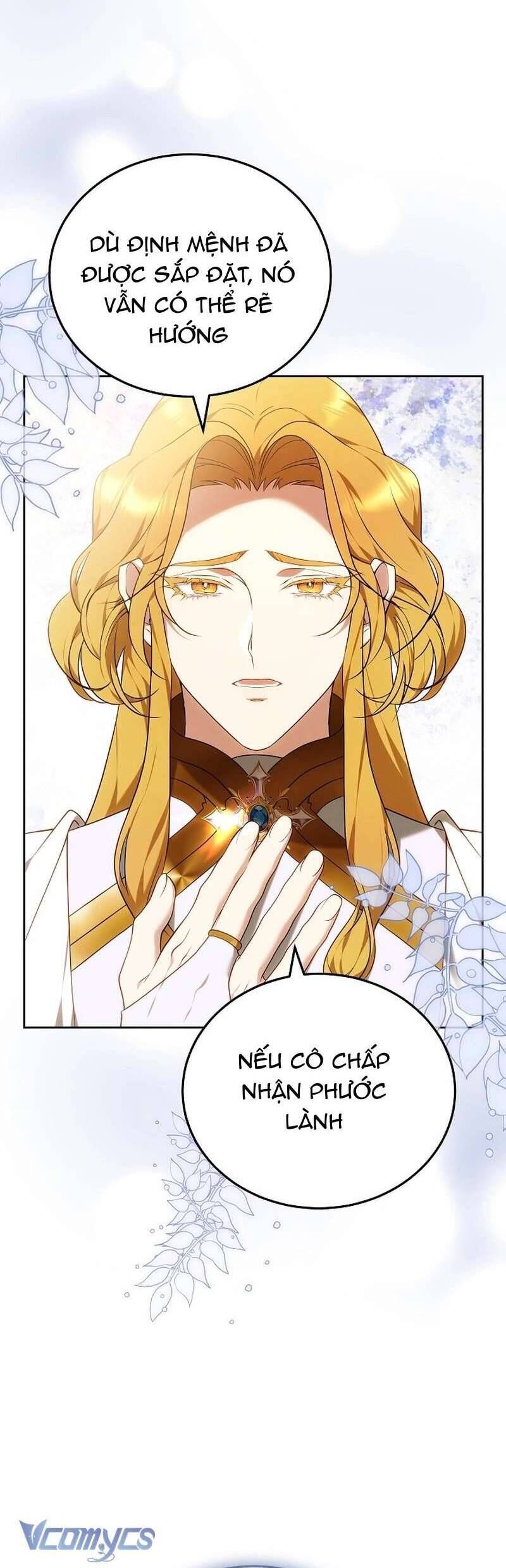 Tôi Đã Nuôi Dưỡng Mầm Mống Của Tội Ác: Chapter 4