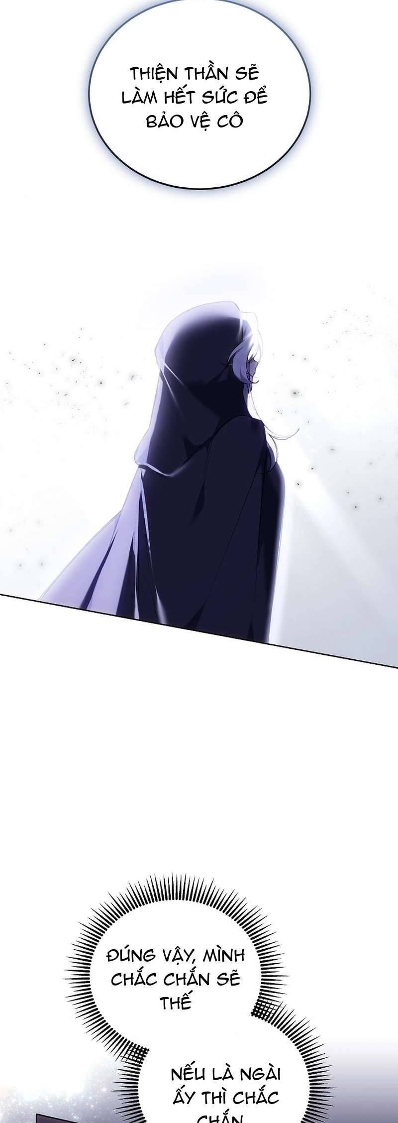 Tôi Đã Nuôi Dưỡng Mầm Mống Của Tội Ác: Chapter 4