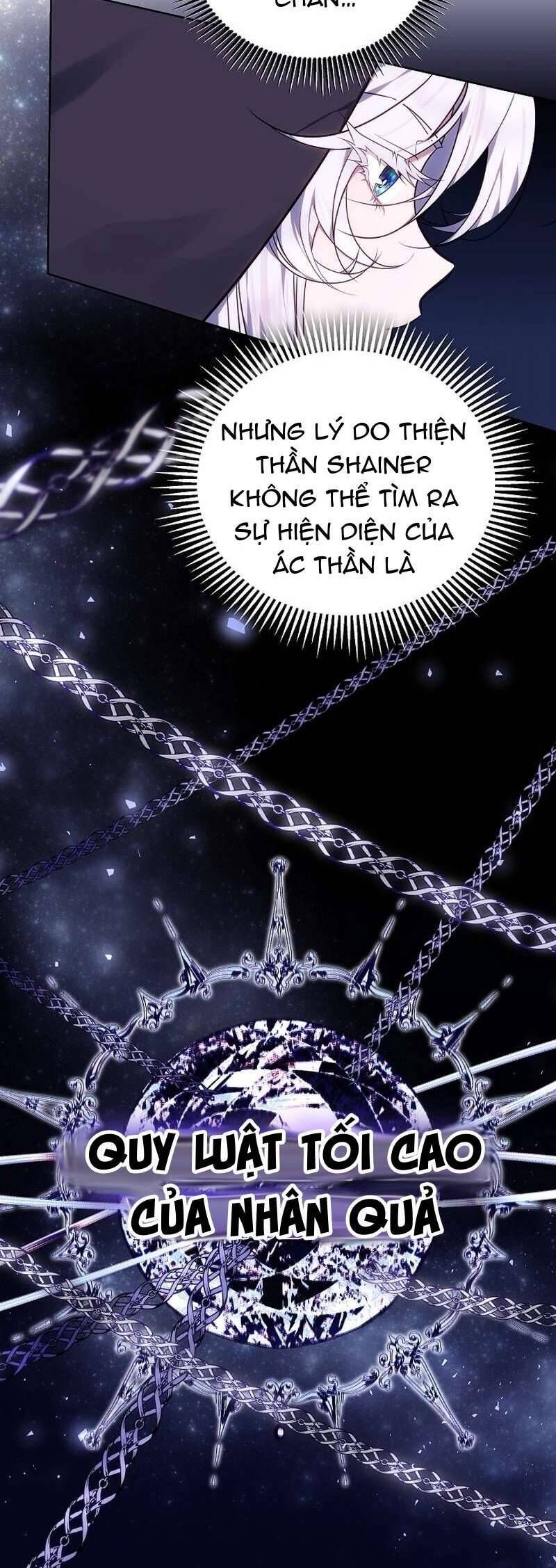 Tôi Đã Nuôi Dưỡng Mầm Mống Của Tội Ác: Chapter 4