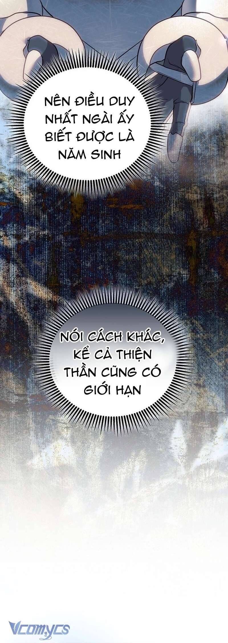 Tôi Đã Nuôi Dưỡng Mầm Mống Của Tội Ác: Chapter 4