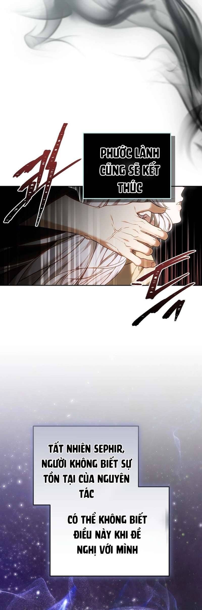 Tôi Đã Nuôi Dưỡng Mầm Mống Của Tội Ác: Chapter 4