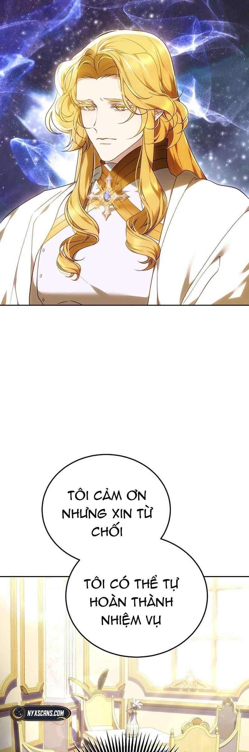 Tôi Đã Nuôi Dưỡng Mầm Mống Của Tội Ác: Chapter 4