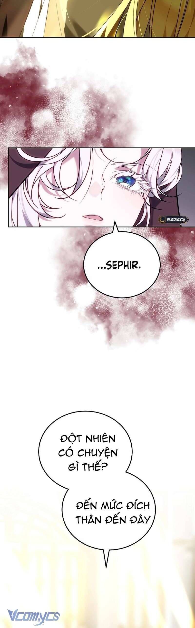 Tôi Đã Nuôi Dưỡng Mầm Mống Của Tội Ác: Chapter 4