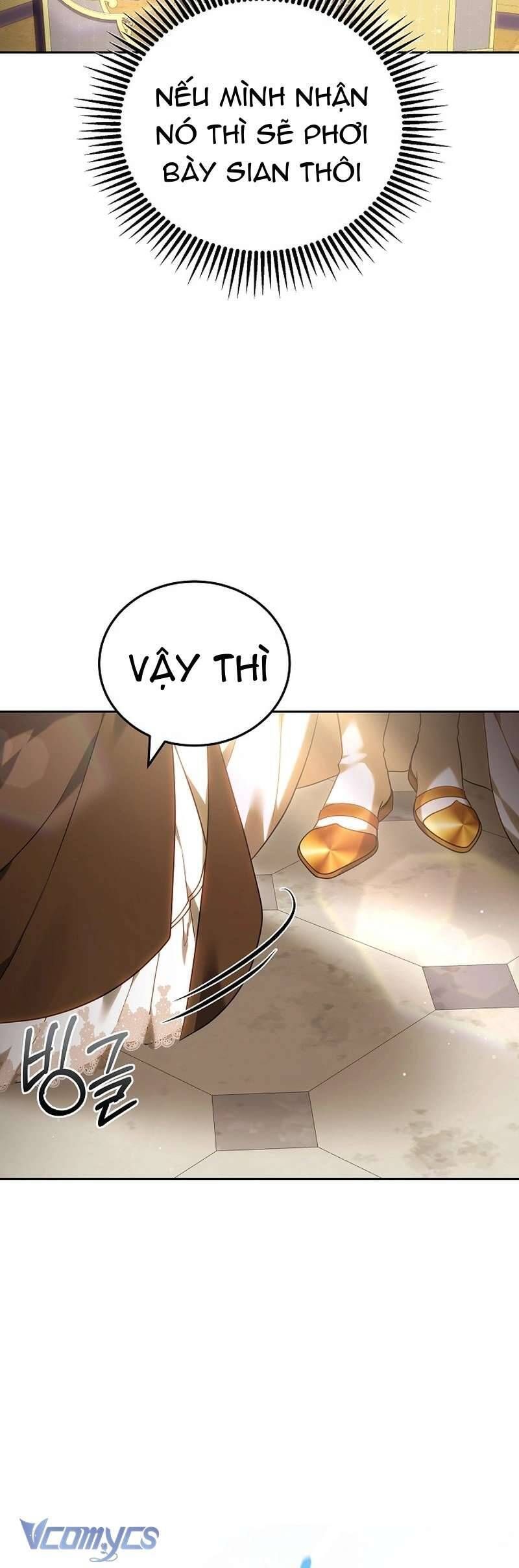 Tôi Đã Nuôi Dưỡng Mầm Mống Của Tội Ác: Chapter 4