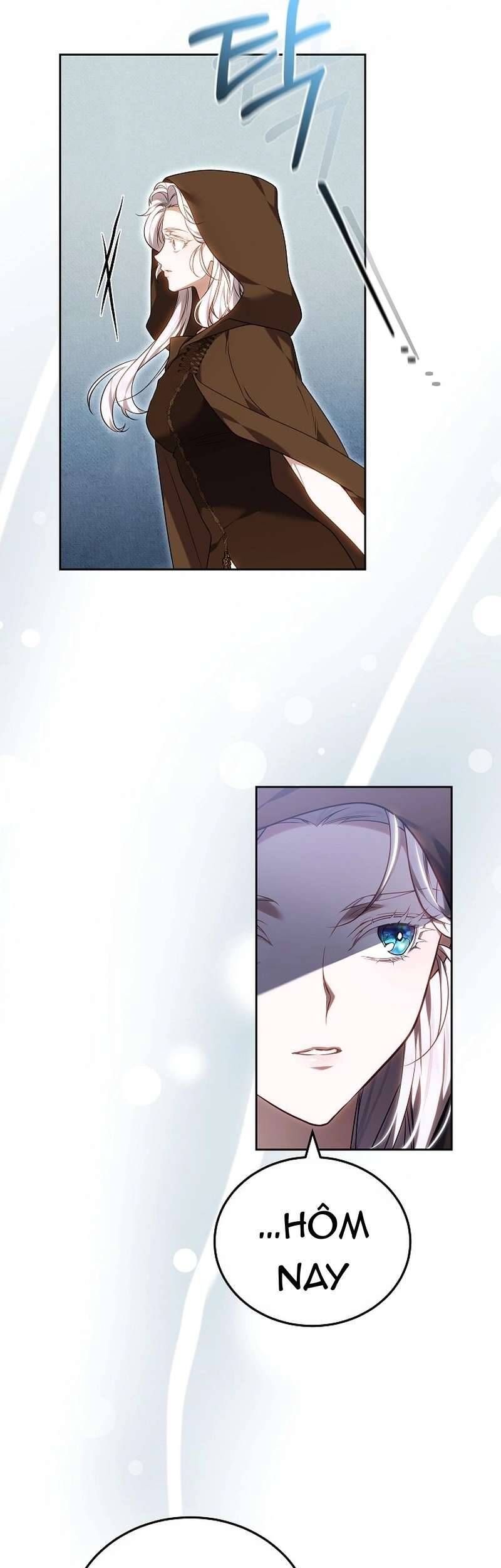 Tôi Đã Nuôi Dưỡng Mầm Mống Của Tội Ác: Chapter 4