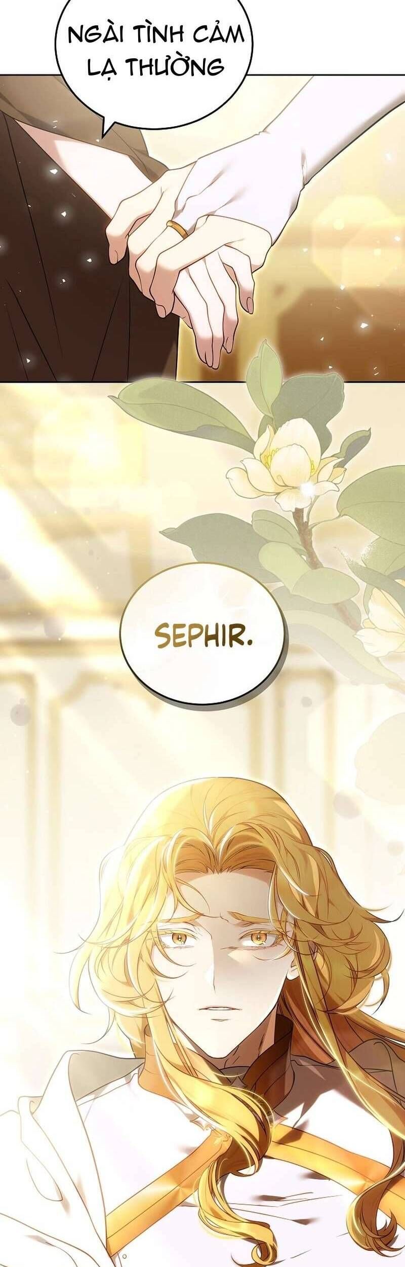 Tôi Đã Nuôi Dưỡng Mầm Mống Của Tội Ác: Chapter 4