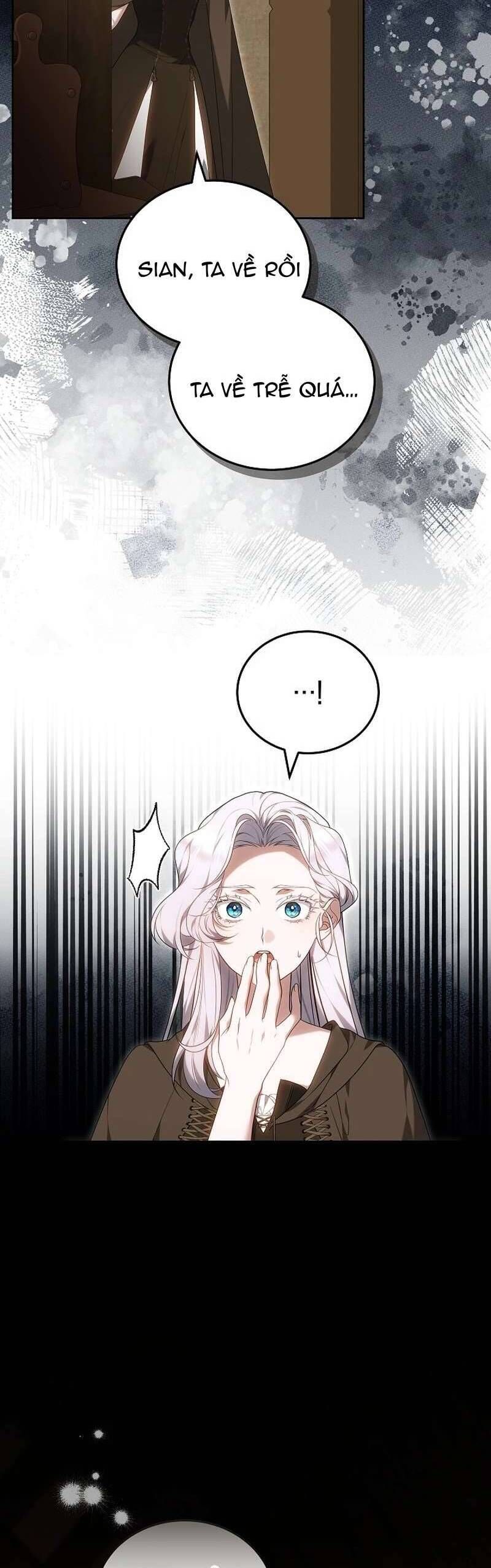 Tôi Đã Nuôi Dưỡng Mầm Mống Của Tội Ác: Chapter 4