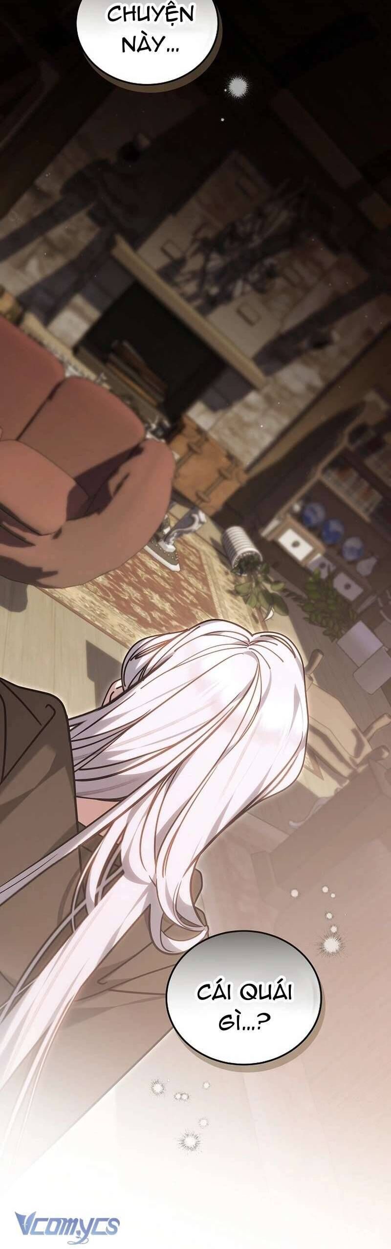 Tôi Đã Nuôi Dưỡng Mầm Mống Của Tội Ác: Chapter 4