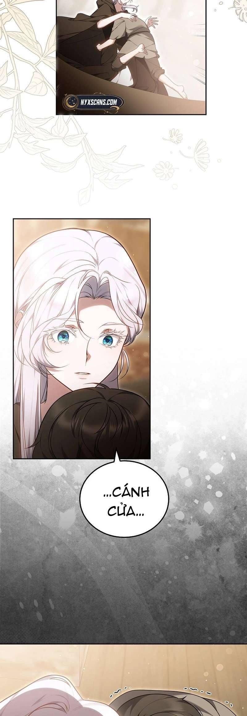 Tôi Đã Nuôi Dưỡng Mầm Mống Của Tội Ác: Chapter 4