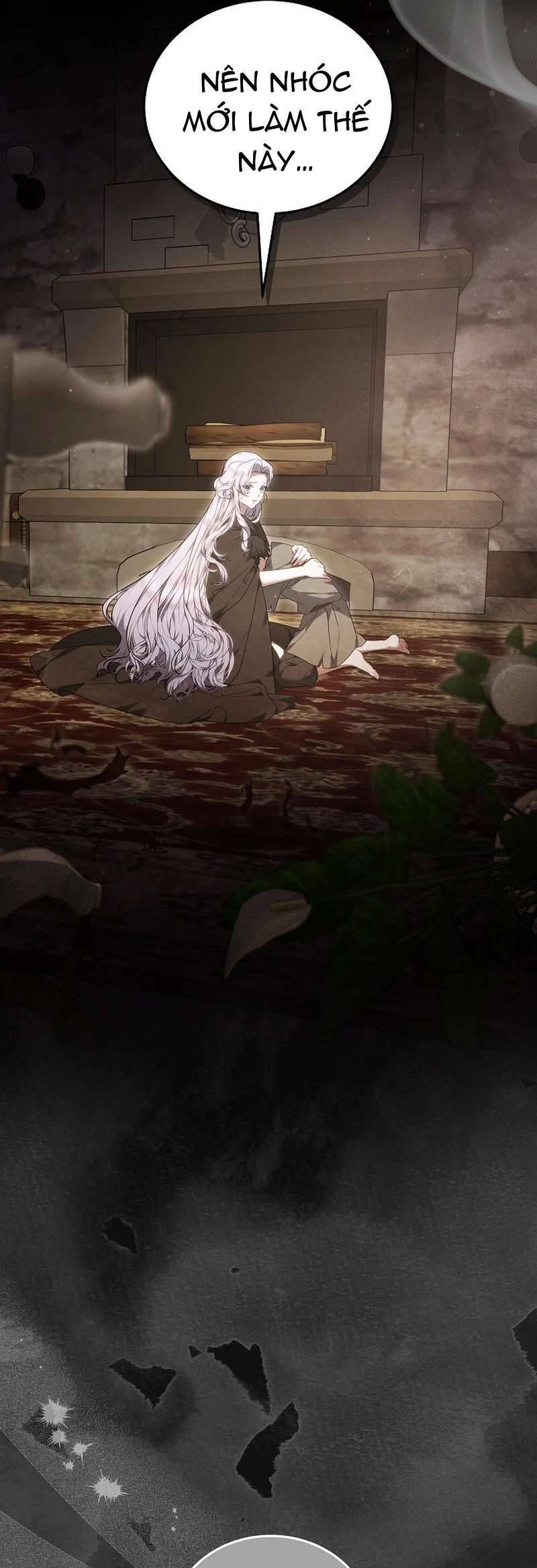 Tôi Đã Nuôi Dưỡng Mầm Mống Của Tội Ác: Chapter 4