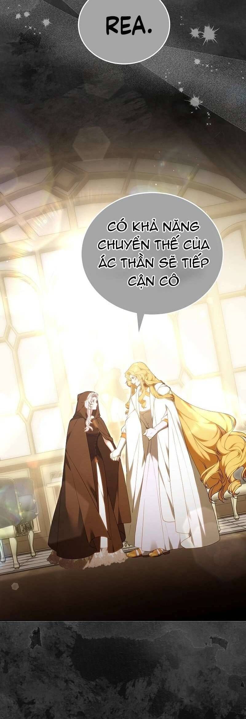 Tôi Đã Nuôi Dưỡng Mầm Mống Của Tội Ác: Chapter 4