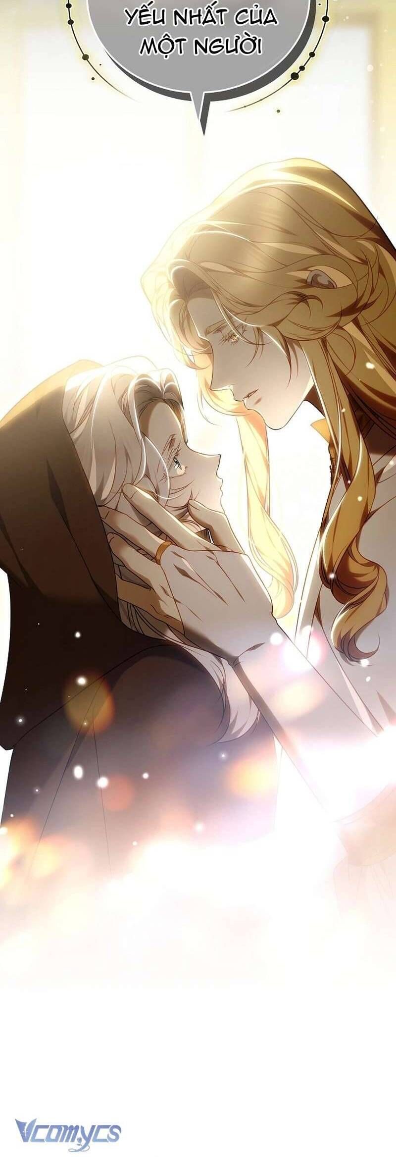 Tôi Đã Nuôi Dưỡng Mầm Mống Của Tội Ác: Chapter 4