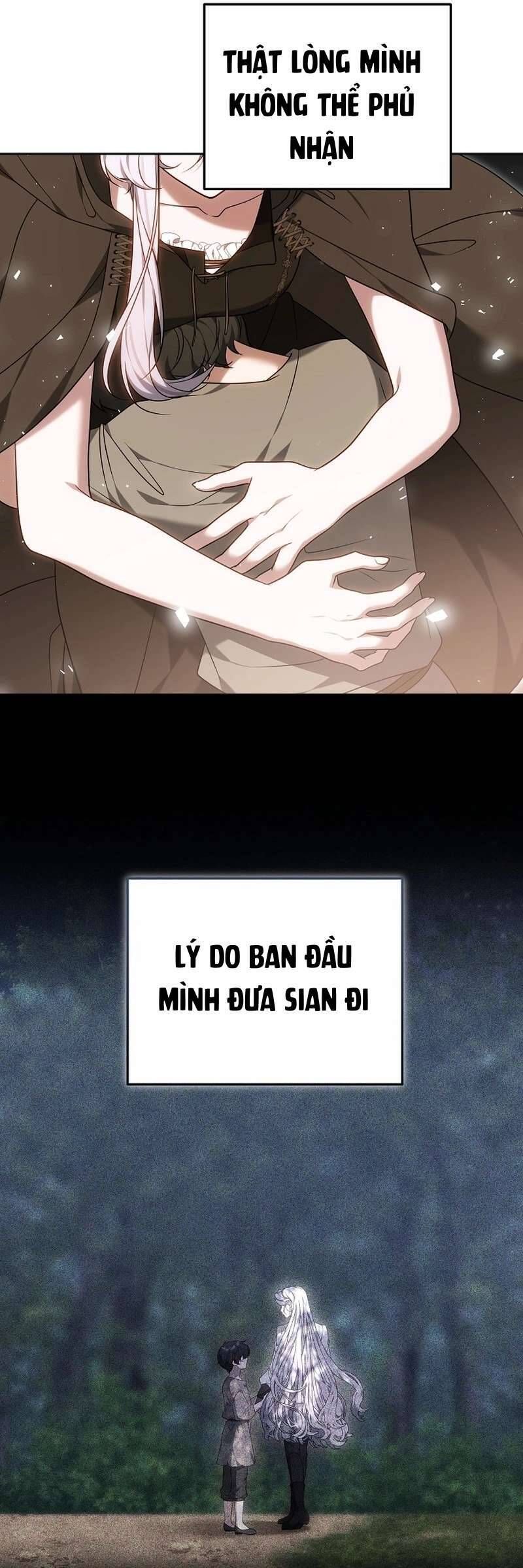 Tôi Đã Nuôi Dưỡng Mầm Mống Của Tội Ác: Chapter 4