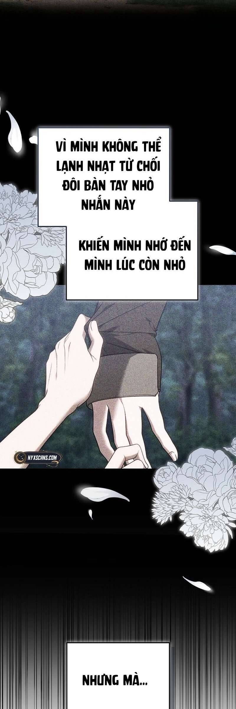 Tôi Đã Nuôi Dưỡng Mầm Mống Của Tội Ác: Chapter 4