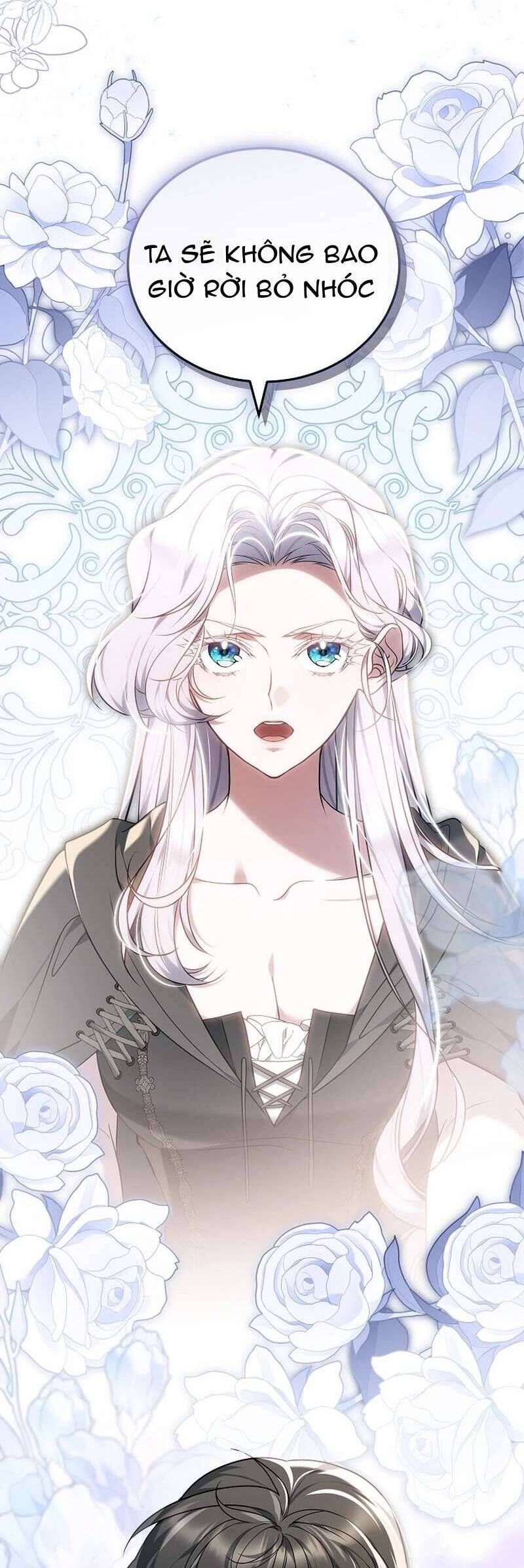 Tôi Đã Nuôi Dưỡng Mầm Mống Của Tội Ác: Chapter 4