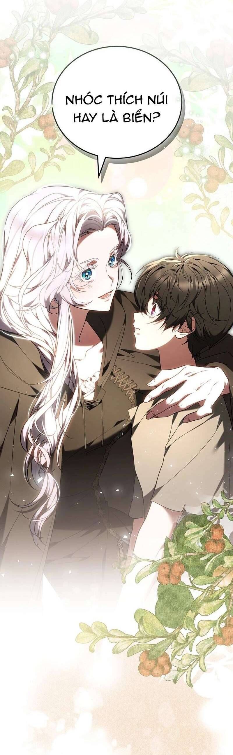 Tôi Đã Nuôi Dưỡng Mầm Mống Của Tội Ác: Chapter 4