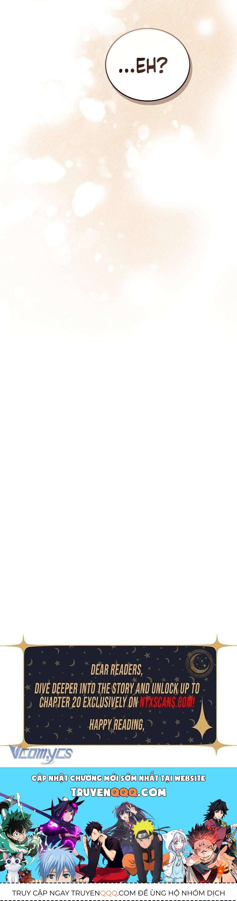 Tôi Đã Nuôi Dưỡng Mầm Mống Của Tội Ác: Chapter 4