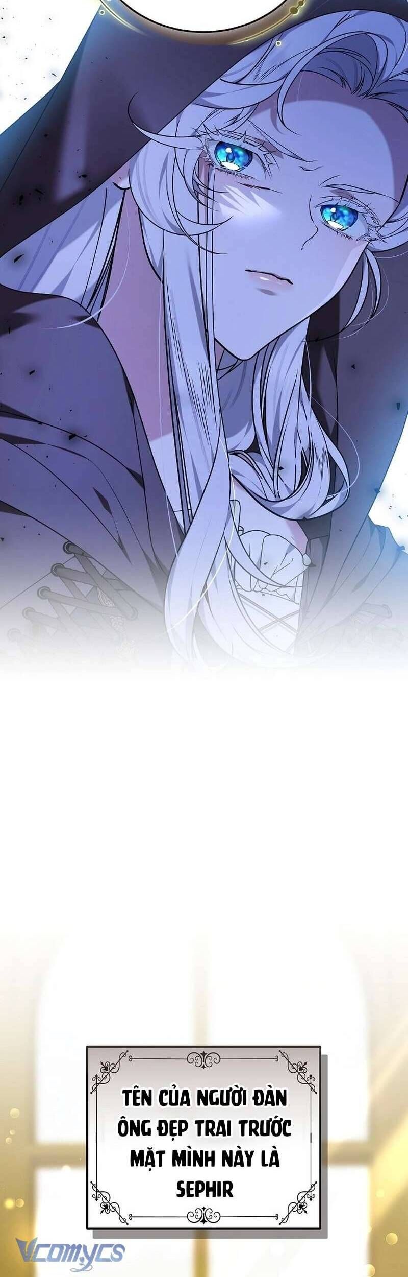 Tôi Đã Nuôi Dưỡng Mầm Mống Của Tội Ác: Chapter 4