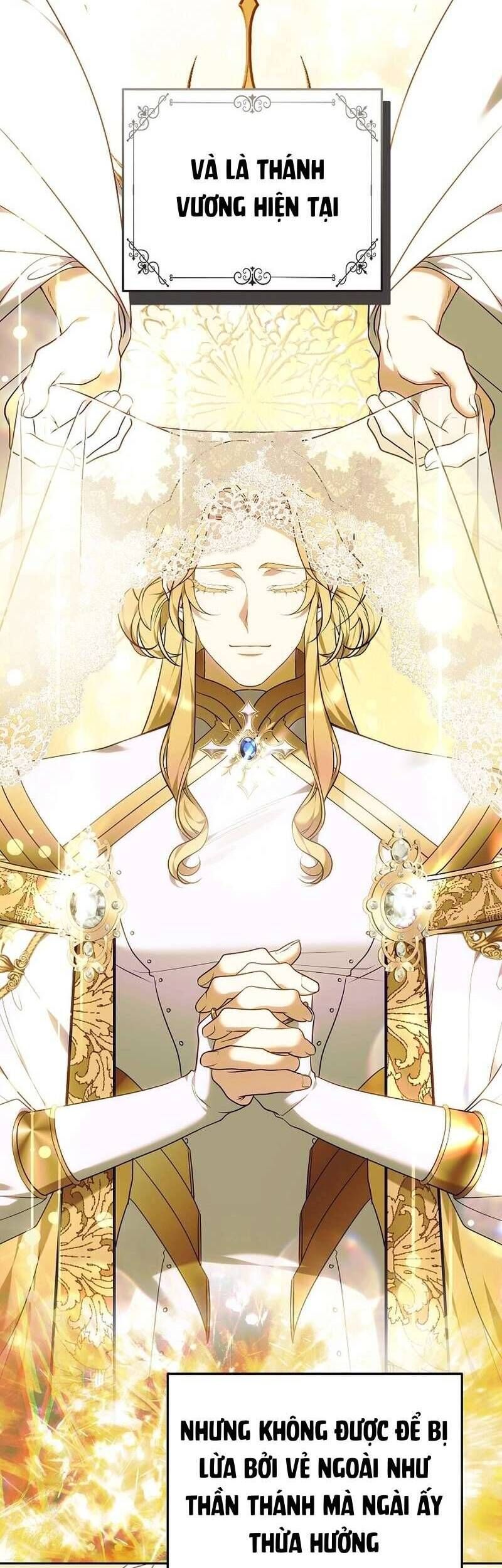 Tôi Đã Nuôi Dưỡng Mầm Mống Của Tội Ác: Chapter 4