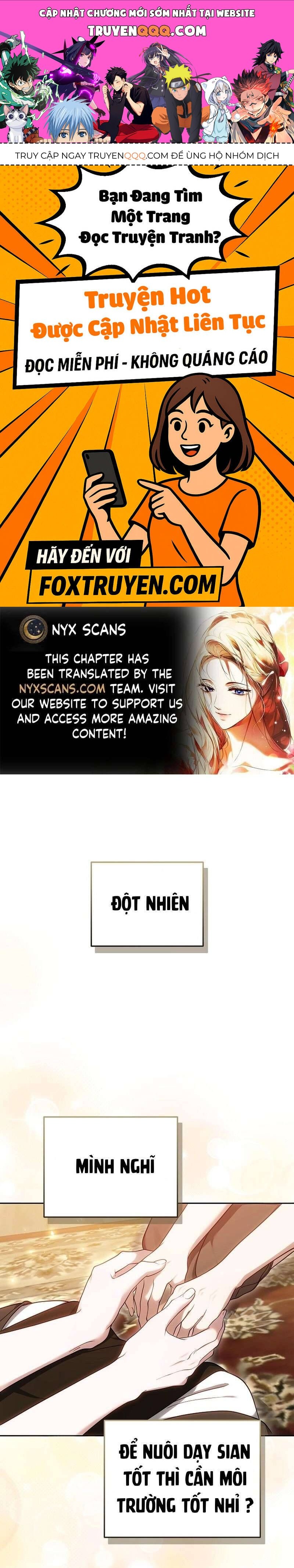 Tôi Đã Nuôi Dưỡng Mầm Mống Của Tội Ác: Chapter 5