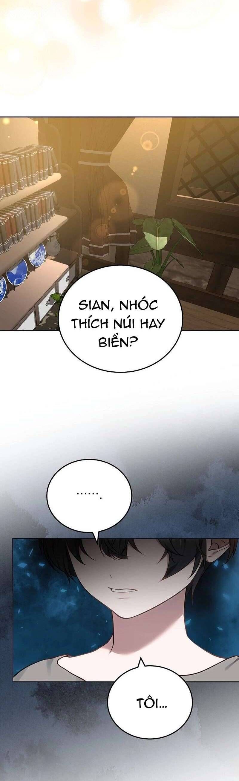 Tôi Đã Nuôi Dưỡng Mầm Mống Của Tội Ác: Chapter 5