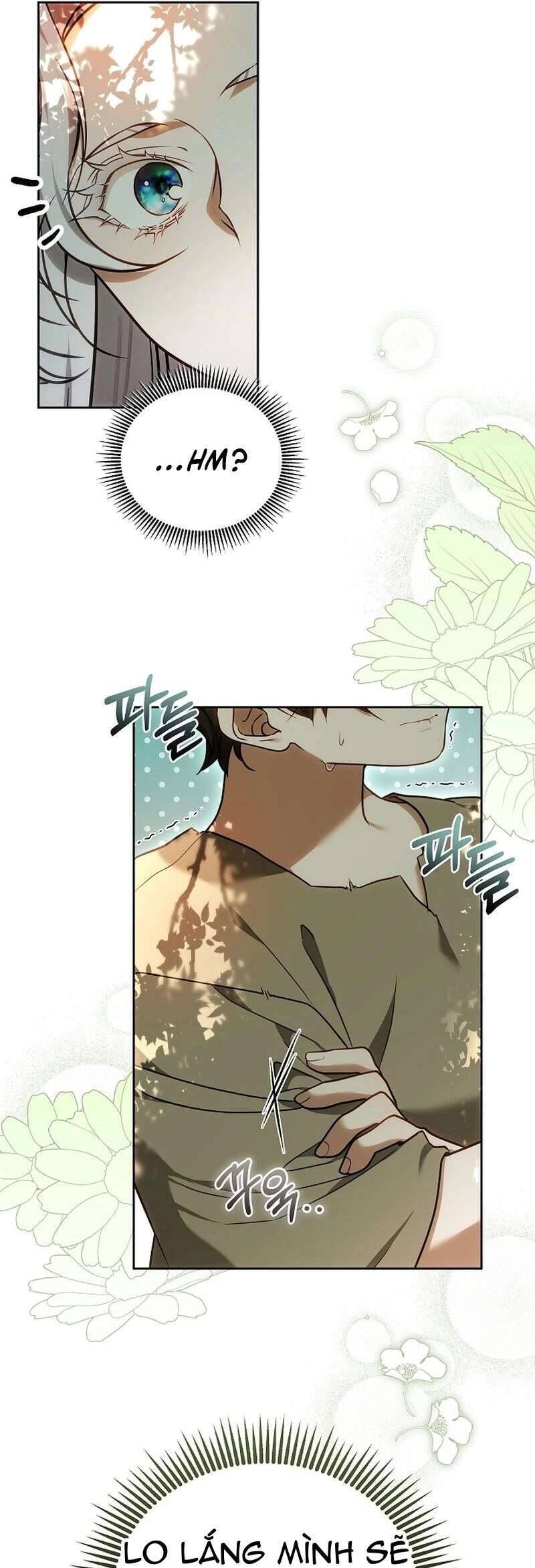 Tôi Đã Nuôi Dưỡng Mầm Mống Của Tội Ác: Chapter 5