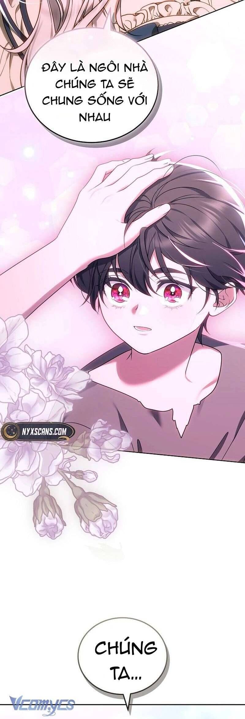 Tôi Đã Nuôi Dưỡng Mầm Mống Của Tội Ác: Chapter 5